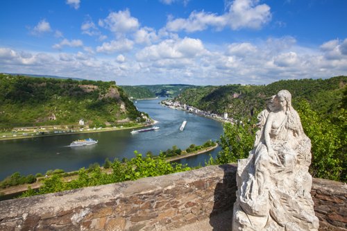 Deutschland Reisen