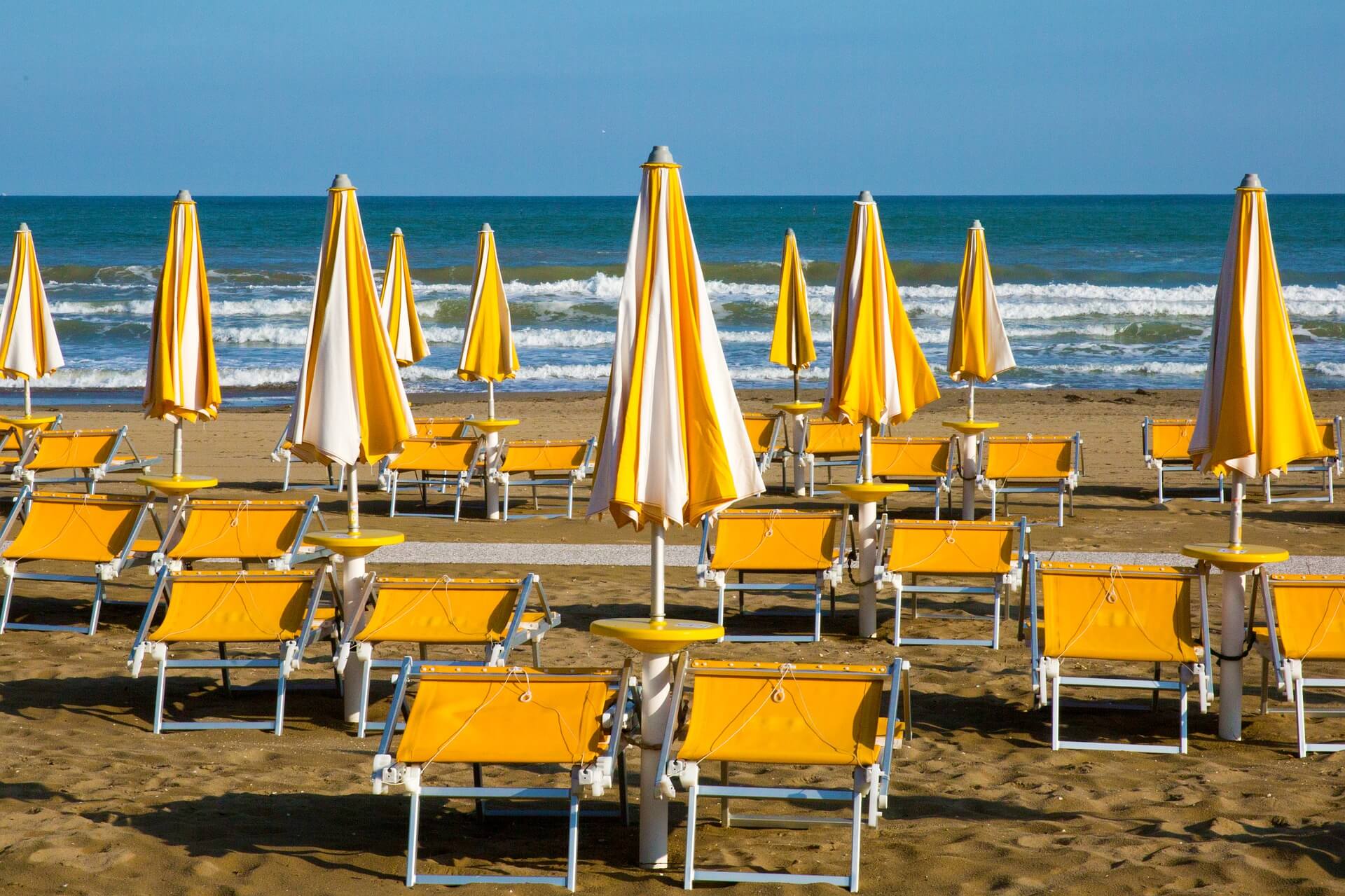 Italienische Adria