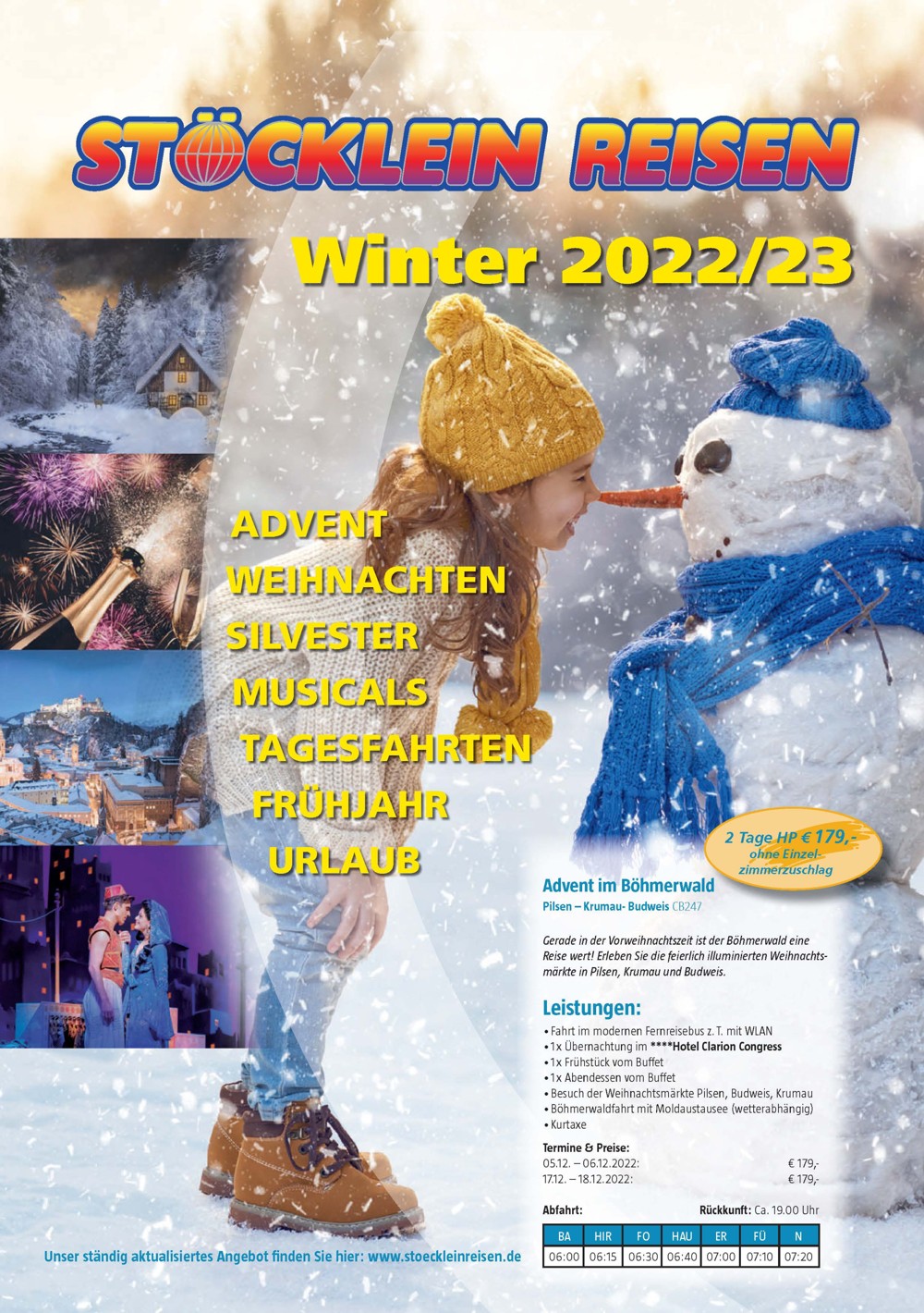 Winter 2022/2023